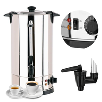 WARNIK DO WODY 10L YATO