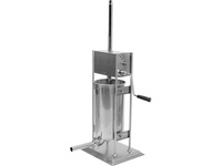 NADZIEWARKA DO KIEŁBAS S/S 15L YATO