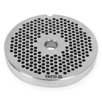 SITKO DO MASZYNKI DO MIELENIA MIĘSA ŚREDNICA OCZKA 3MM DO YG-03235 YATO