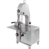 Piła do mięsa i kości Mega-M pi.HO210.1500 N