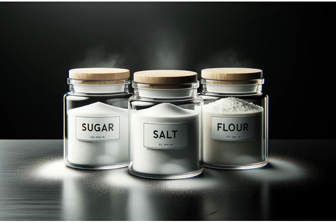 (Nie)Święta Trójca Naszej Kuchni