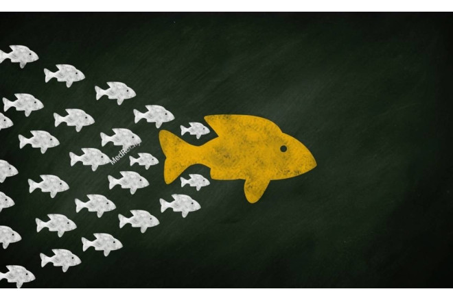 Jak powstają GIGANCI?