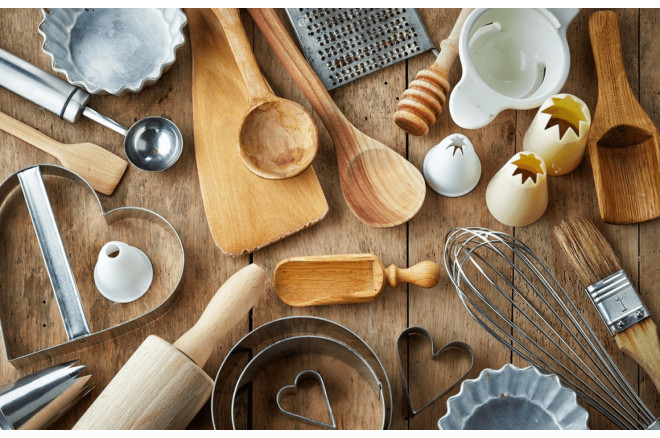 Drewniane, metalowe czy aluminiowe...?