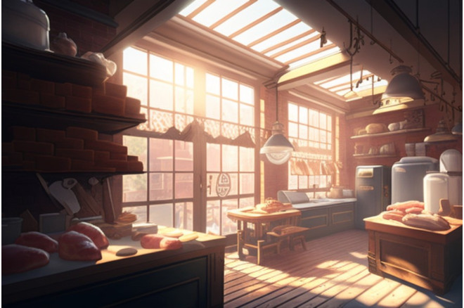 Sklep mięsny - jak prawidłowo wyposażyć?