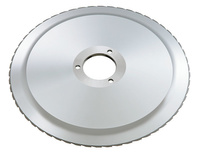 Nóż do krajalnicy 220, ze szlifem kulistym Bartscher