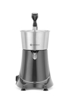 Wyciskarka elektryczna do cytrusów HENDI 230V/230W 210x330x(H)585mm