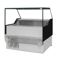 Lada mroźnicza Bolarus DL6 SQ witryna do lodów