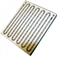 Promiennik (spirala) 1,9kW do POTIS CE4