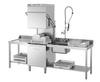 Zmywarka przelotowa DS 500 Bartscher