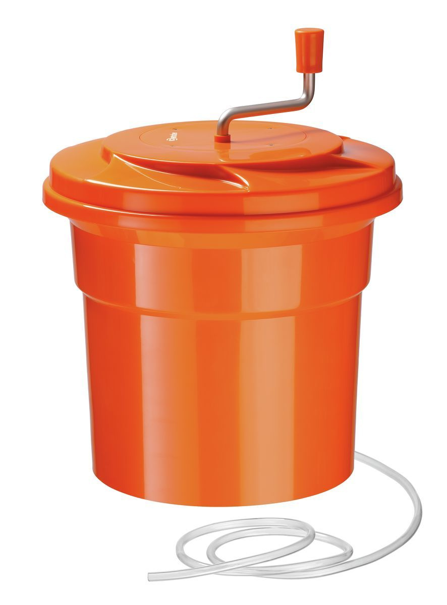 Wirówka do sałaty K1-25L Bartscher