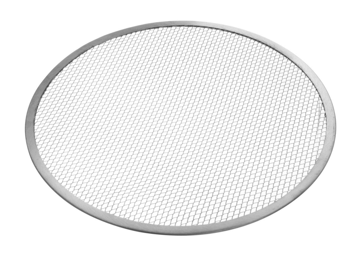 Siatka do pizzy okrągła HENDI 250mm