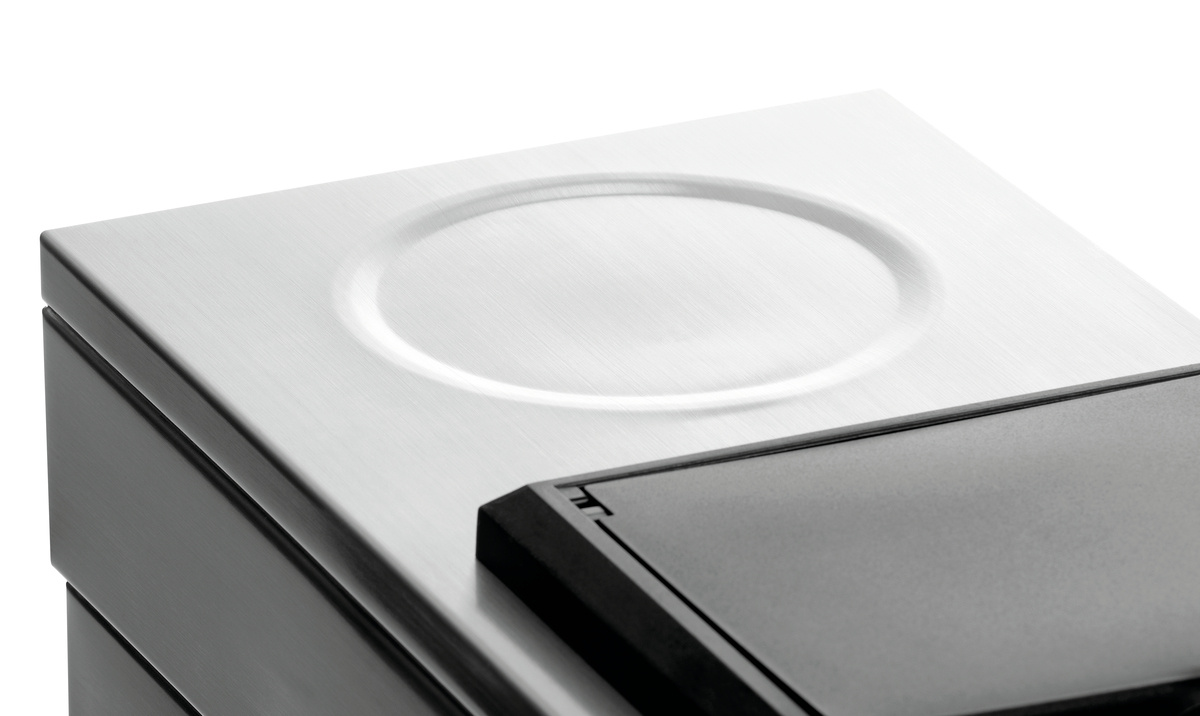 Ekspres do kawy Contessa 1000 Bartscher