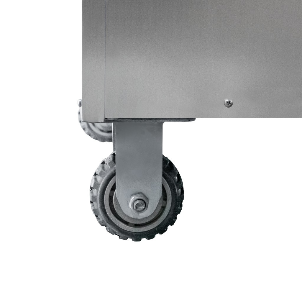 Kuter Mega-M kutUC50.1000.2200sn N