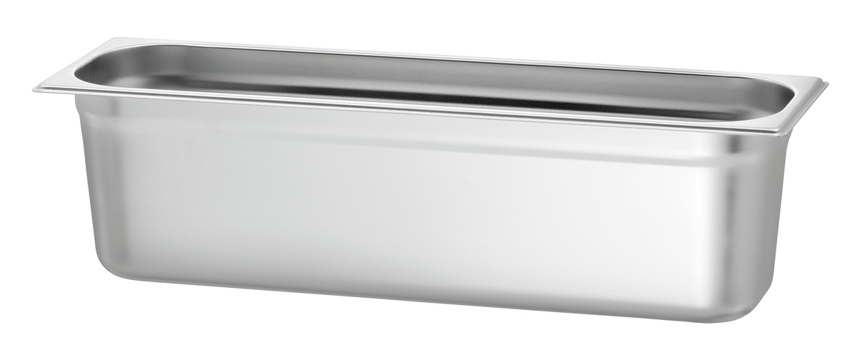 Pojemnik GN, 1/2 GN, 150mm Bartscher