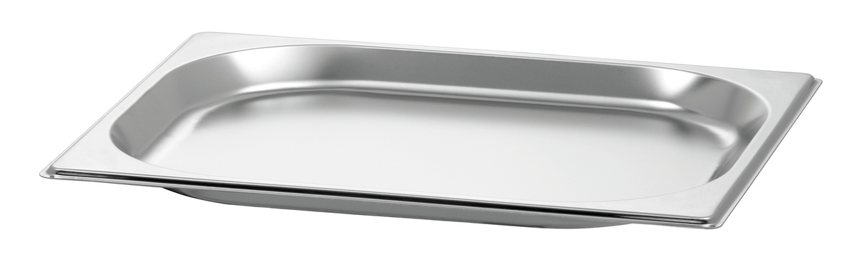 Pojemnik GN, 1/2 GN, 20mm Bartscher