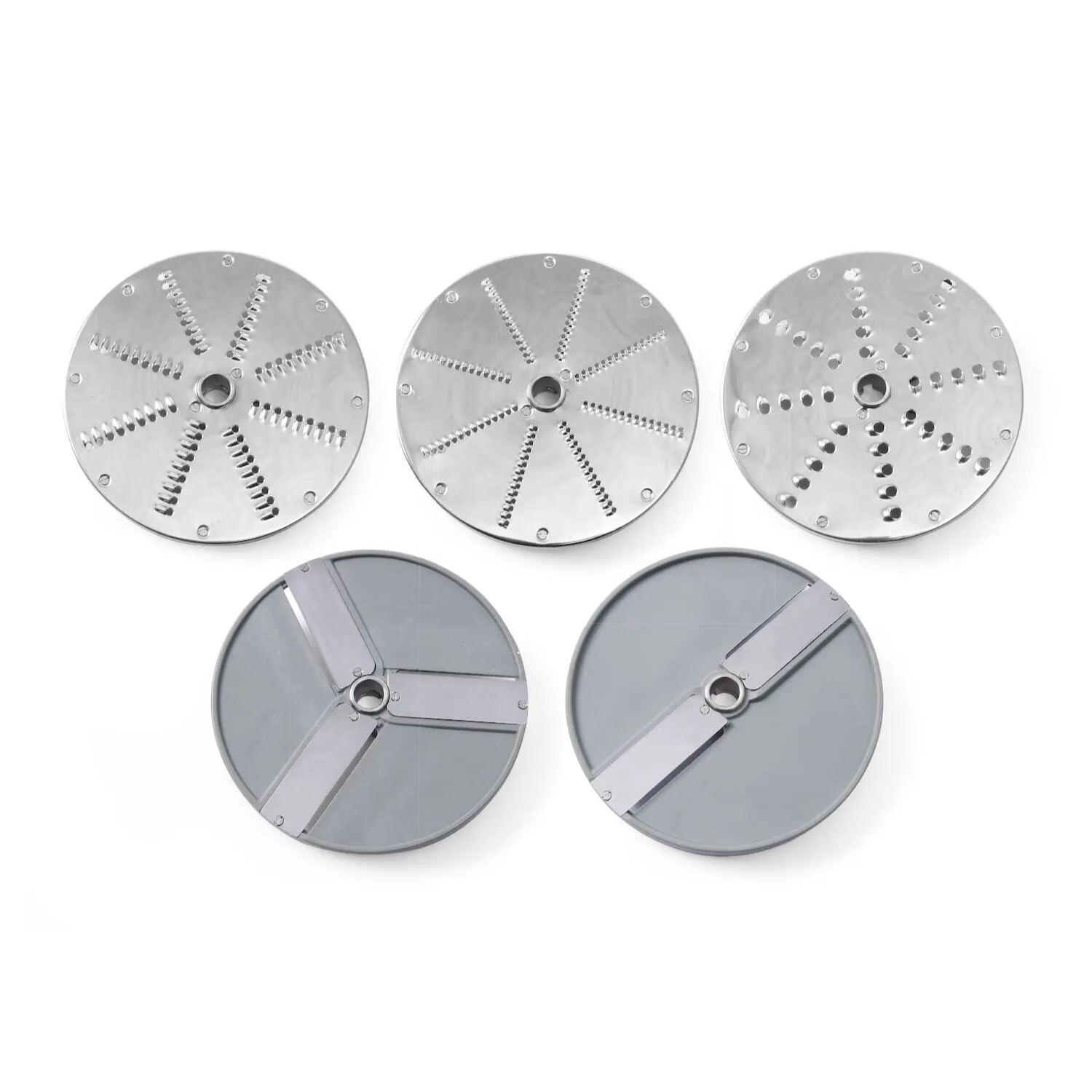 Szatkownica elektryczna HENDI Profi Line 230V/550W 615x239x(H)580mm