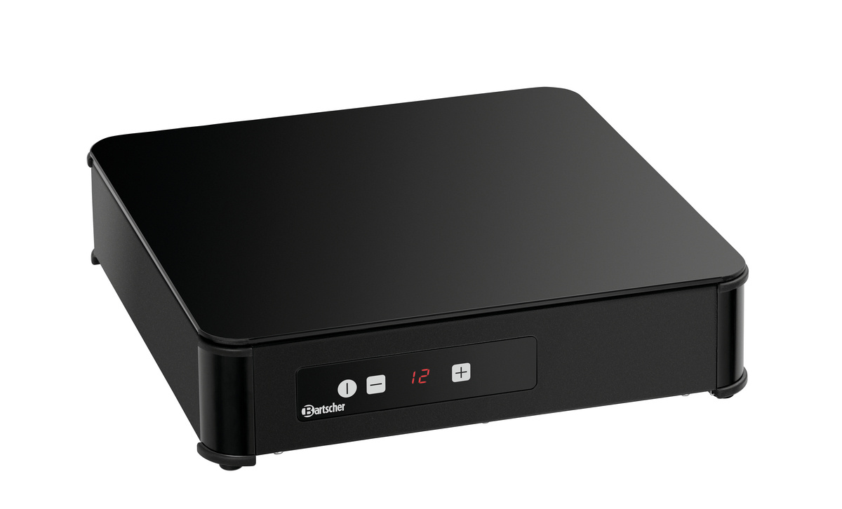 Indukcyjna płyta grzewcza IW3-SW Bartscher