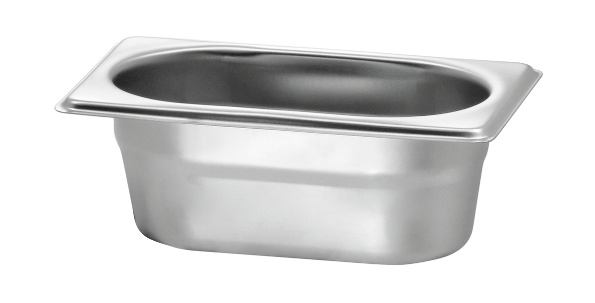 Pojemnik GN, 1/9 GN, 65mm Bartscher