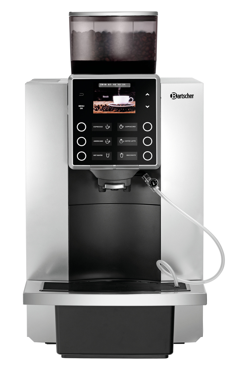 Ekspres do kawy KV1 Classic Bartscher
