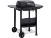 GRILL GAZOWY , 2 PALNIKI, 5KW YATO
