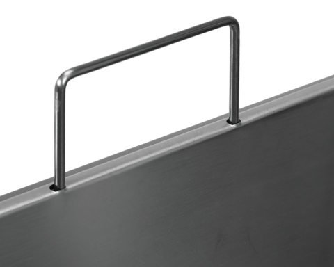 FRYTOWNICA 2-KOMOROWA 2X3,5L 2X2KW YATO