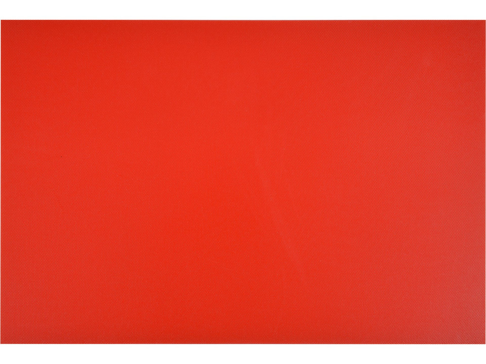 DESKA DO KROJENIA 450X300X13 CZERWONA HACCP YATO