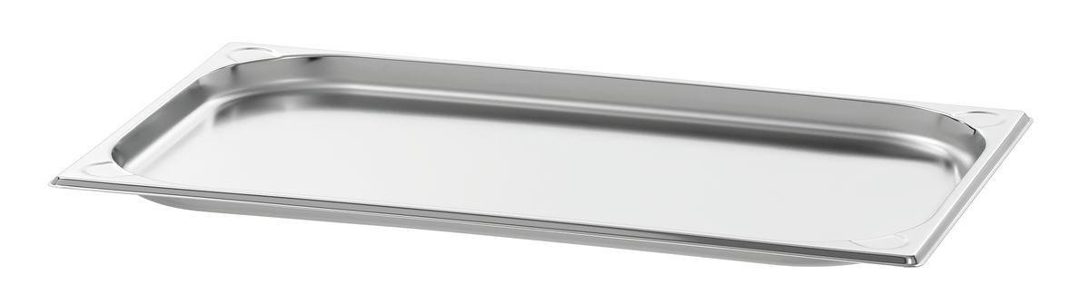 Pojemnik GN, 1/1 GN, 20mm, Basic Line Bartscher