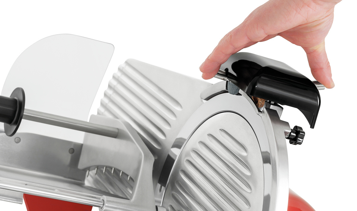 Krajalnica 300 R Plus Bartscher