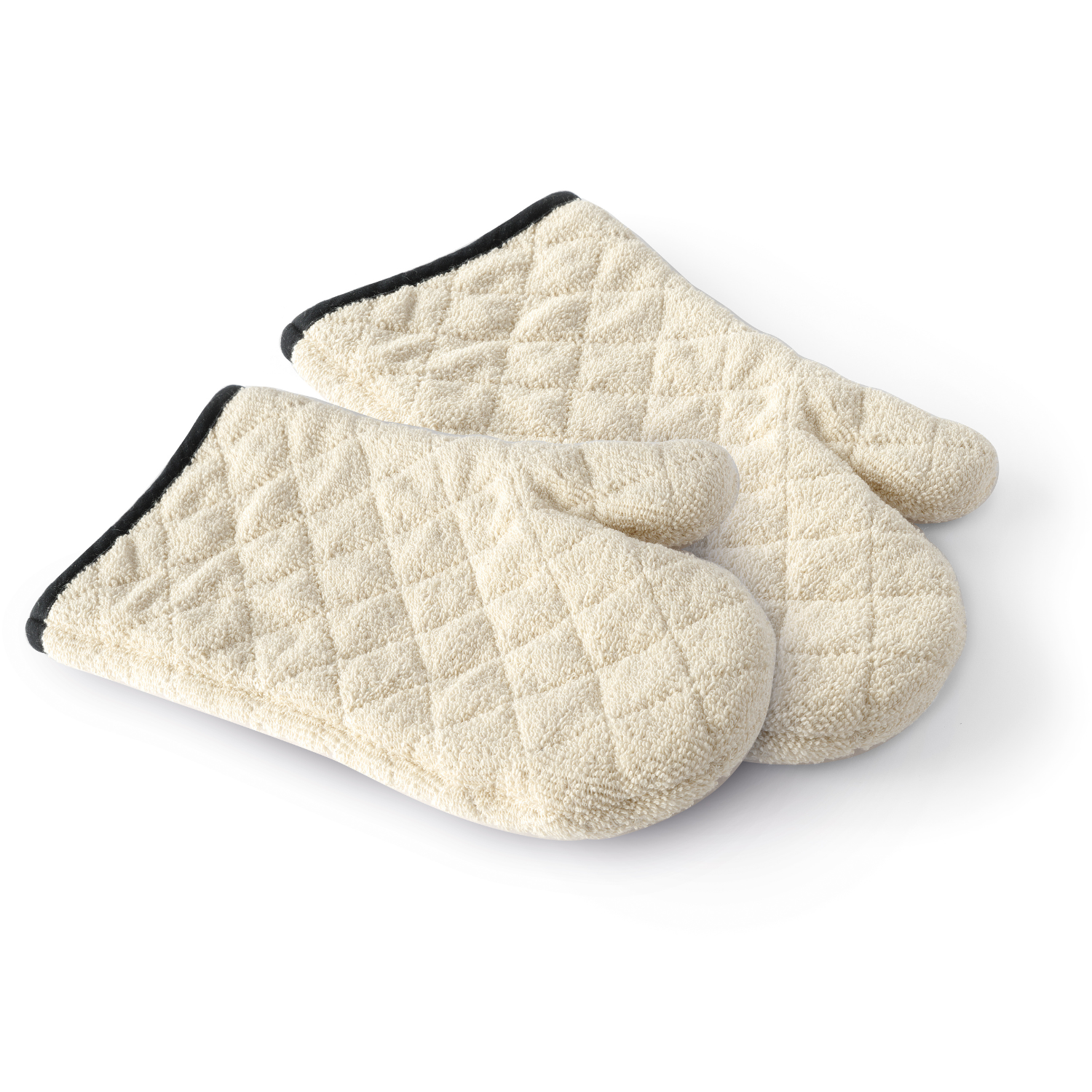 Rękawice piekarskie - 2 szt. HENDI 2 szt. (L)350mm