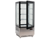 WITRYNA CHŁODNICZA 78L 43X39X98 CZARNA YATO