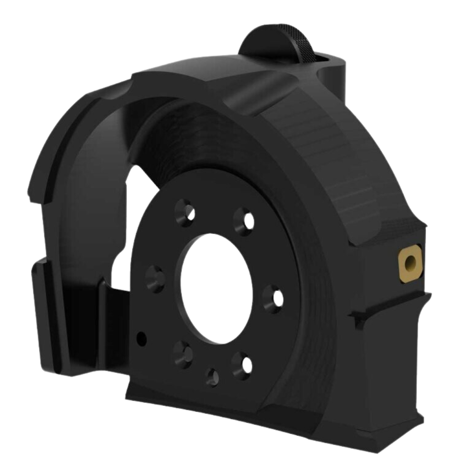 Głowica do noży kebab UYAR serii iCut-1/2 80mm