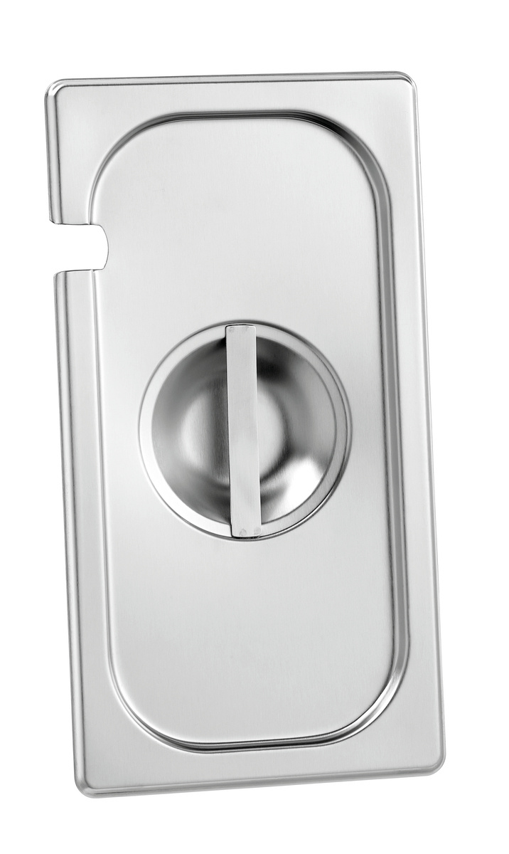 Bemar elektryczny 3x1/3GN 150mm Bartscher