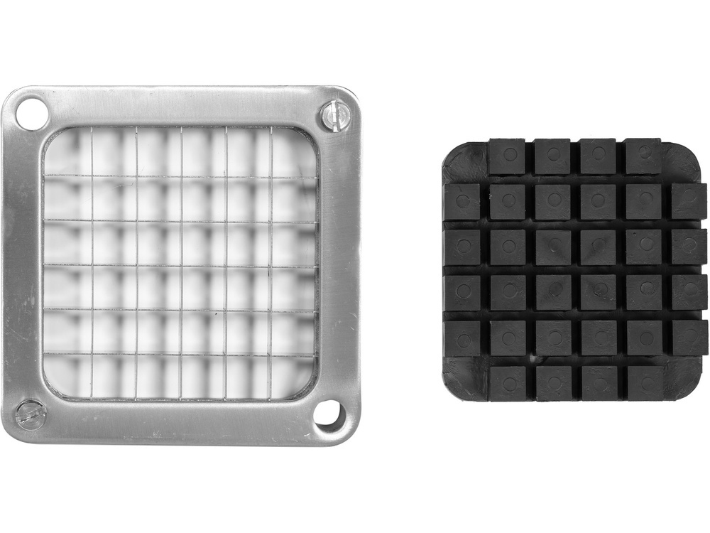 ZESTAW OSTRZY ZAPASOWYCH 13MM DO KRAJALNICY DO ZIEMNIAKÓW YG-03422 YATO