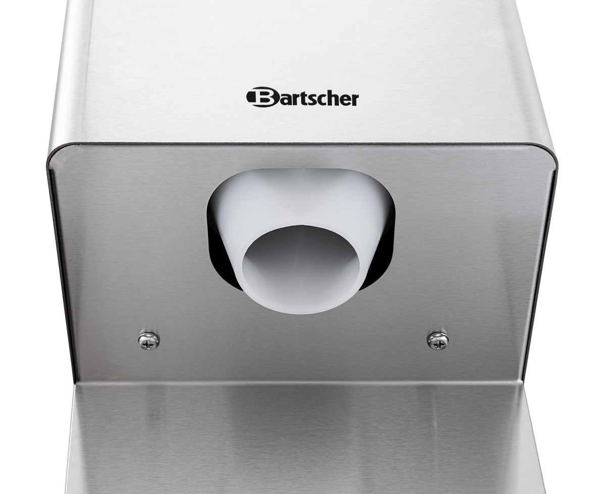 Kruszarka do lodu 300 Bartscher