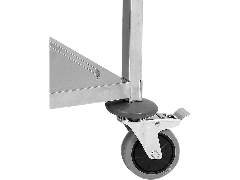 WÓZEK SERWISOWY 3-PÓŁKOWY YATO