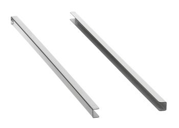 Prowadnice do szafy chłodnieczej 484L GN210-2 Bartscher