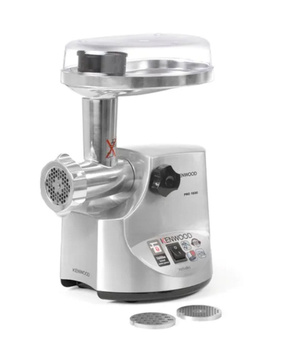 Maszynka do mielenia mięsa MG 510 Kenwood 230V/450W 265x210x(H)345mm