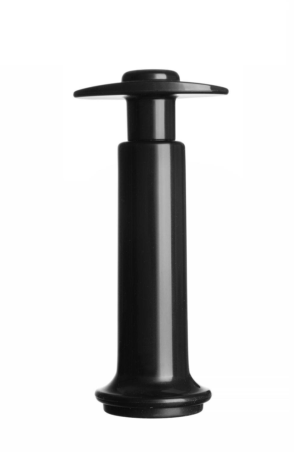 Pompka próżniowa do wina BarUp 140x65x(H)50mm