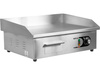 ELEKTRYCZNA PŁYTA GRILLOWA GŁADKA 550MM YATO