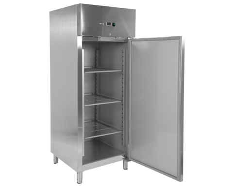 SZAFA MROŹNICZA 650L 740X830X2010 POJEDYNCZA YATO