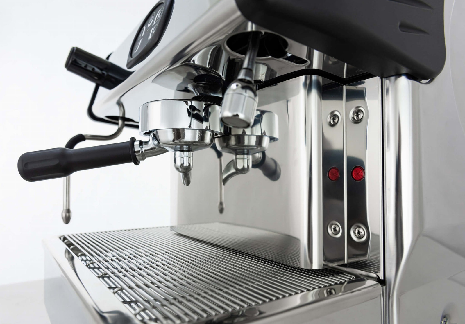 Ekspres ciśnieniowy do kawy 1 kolbowy Z1GR MINI