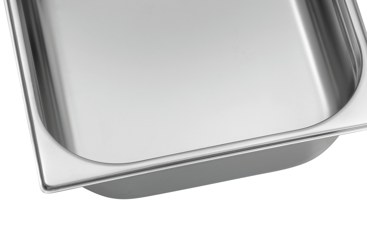 Pojemnik GN, 1/1 GN, 100mm Bartscher