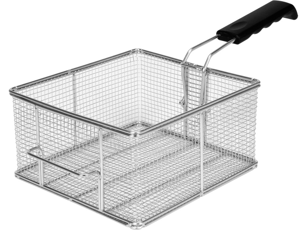 FRYTOWNICA 2-KOMOROWA 2X11,5L 2X5KW YATO