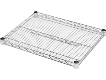 PÓŁKA DO REGAŁU AŻUROWEGO 457X600MM YATO 4 SZT.