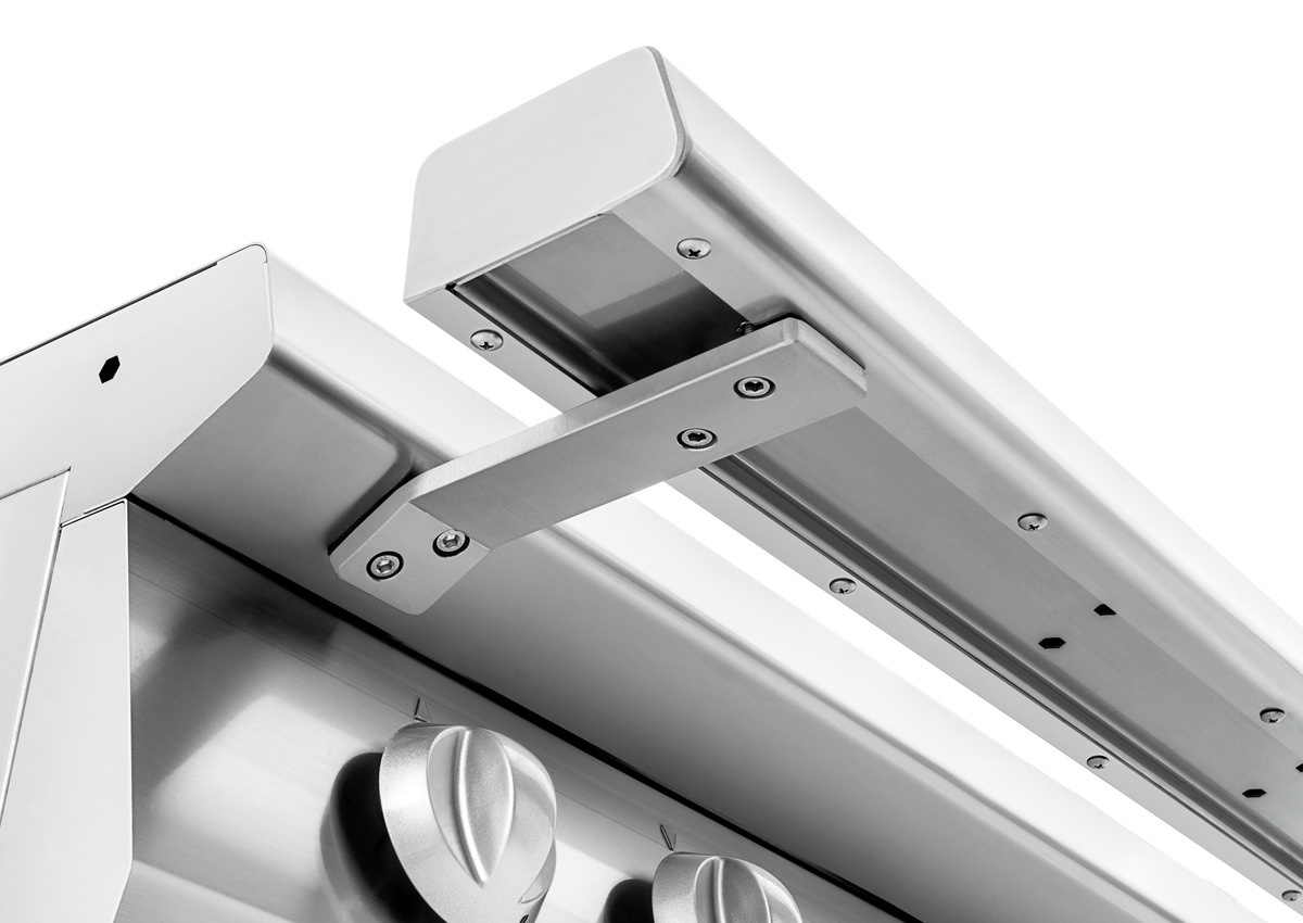 Reling kuchenny 700-800 Bartscher