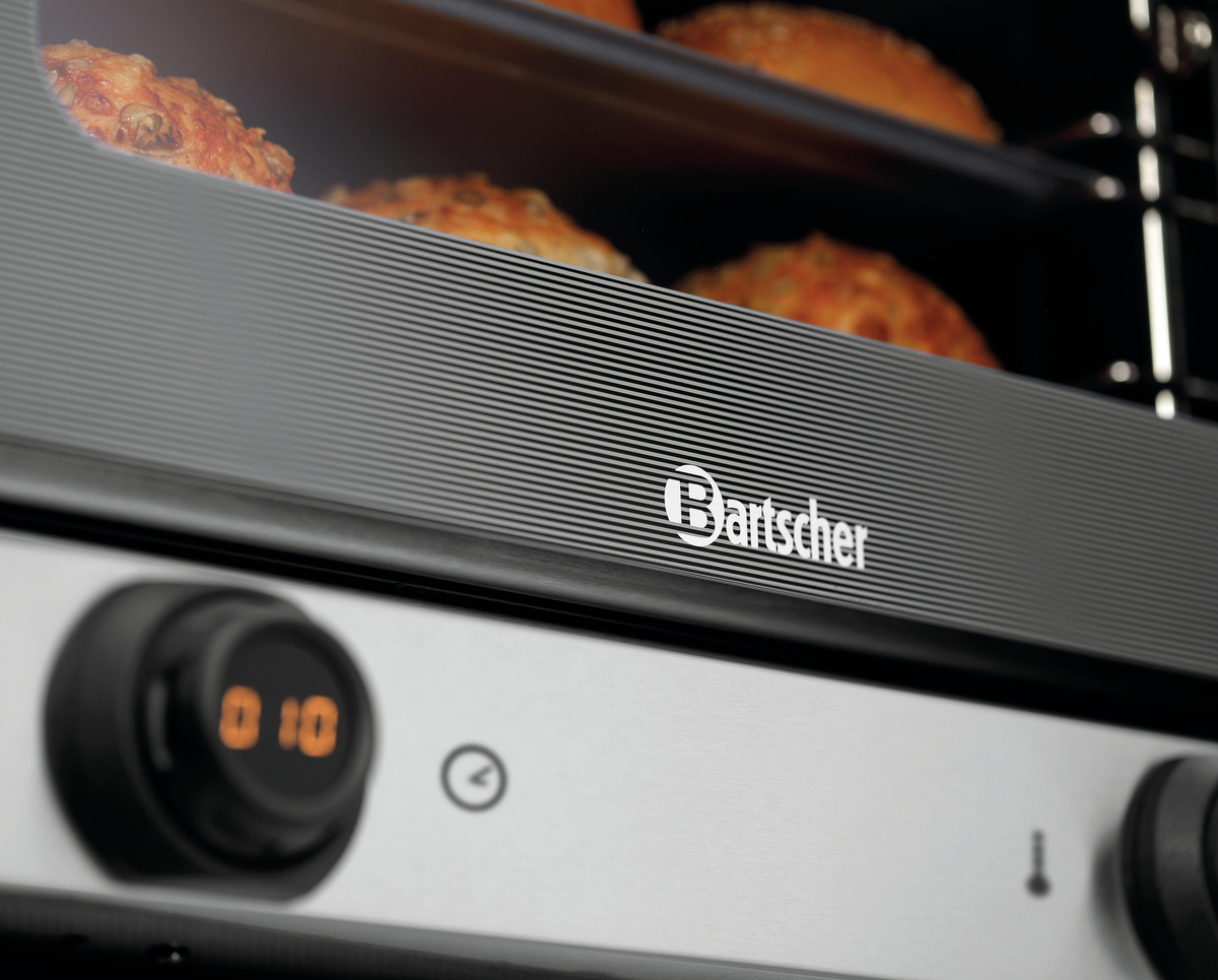 Piec konwekcyjny AT90-MDI Bartscher