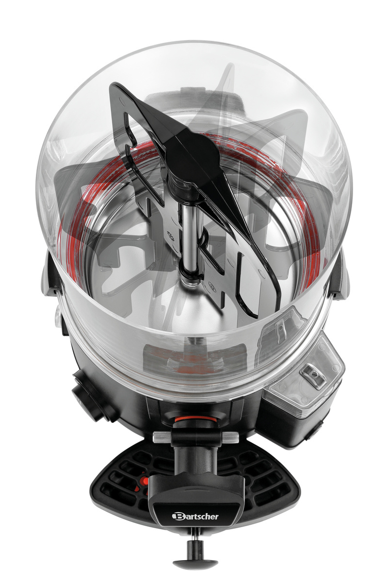 Podgrzewacz dozownik do czekolady 5L Bartscher