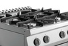 Kuchnia gazowa 70040 EB11 Bartscher