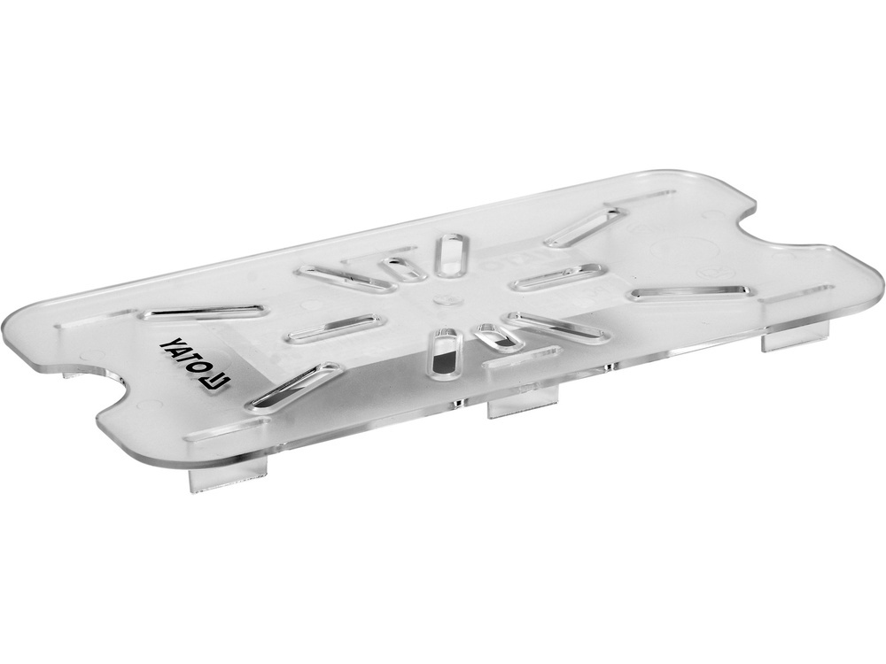 OCIEKACZ DO POJEMNIKA GN 1/4 PC YATO