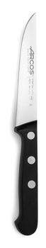 Nóż do warzyw seria UNIVERSAL Arcos czarny (L)204mm